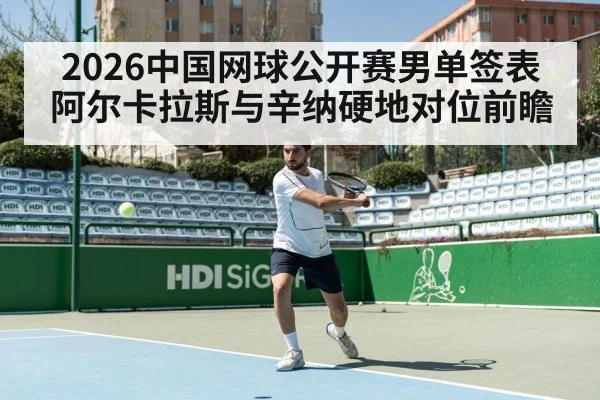 2026中国网球公开赛男单签表 阿尔卡拉斯与辛纳硬地对位前瞻（jiuyou game）